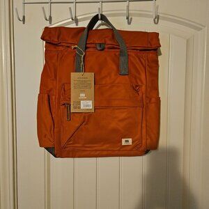 Ori London Canfield B Medium Rooibos